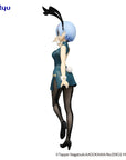 Re:Zero BiCute Bunnies PVC Statue Rem China Antique Ver. 35 cm