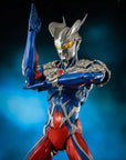 Ultraman Zero: The Chronicle Action Figure 1/6 Ultraman Zero by Akinori Takaki 35 cm
