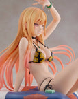 My Dress Up Darling Statue 1/7 Marin Kitagawa Swimsuit Ver. 19 cm