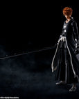 Bleach: Thousand-Year Blood War S.H. Figuarts Action Figure Ichigo Kurosaki (Bankai Tensa Zangetsu) 16 cm
