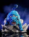 ThunderCats BDS Art Scale Statue 1/10 Ma-Mutt 11 cm