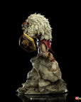 ThunderCats BDS Art Scale Statue 1/10 Monkian 23 cm