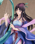 The Legend of Sword and Fairy Statue 1/7 Liu Mengli: Weaving Dreams Ver. 28 cm