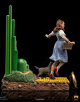 The Wizard of Oz Deluxe Art Scale Statue 1/10 Dorothy 21 cm