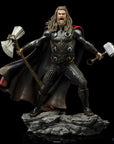 The Infinity Saga BDS Art Scale Statue 1/10 Thor Ultimate 23 cm