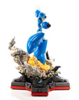 Mega Man X4 Statue X Finale Weapon 45 cm
