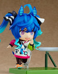 Uma Musume Pretty Derby Nendoroid Action Figure Twin Turbo 10 cm