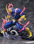 My Hero Academia PVC Statue 1/8 All Might 20 cm