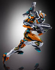 Neon Genesis Evangelion Metal Build Action Figure EVA-00/00' Prototype 22 cm