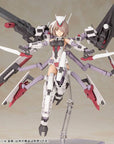 Frame Arms Girl Plastic Model Kit Kongo 16 cm