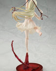 Kizumonogatari PVC Statue 1/6 Kiss-Shot Acerola-Orion Heart-Under-Blade 12 years old Version 30 cm