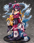 Fate/Grand Order PVC Statue 1/7 Foreigner/Katsushika Hokusai 28 cm