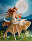 Spice and Wolf PVC Statue 1/7 Holo 23 cm