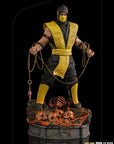 Mortal Kombat Art Scale Statue 1/10 Scorpion 22 cm