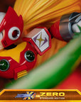 Mega Man X Statue Zero 43 cm