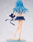 Date A Live IV Statue 1/7 Yoshino Swimsuit Ver. 21 cm