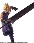 Final Fantasy VII Bring Arts Action Figure Cloud Strife 15 cm