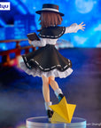 Touhou Project Trio-Try-iT PVC Statue Hifuu Club Usami Renko 21 cm