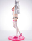 Original Character Statue 1/6 Chigusa Hoshikawa 27 cm