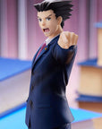 Phoenix Wright: Ace Attorney Pop Up Parade PVC Statue Phoenix Wright 17 cm