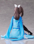 Bofuri: I Don't Want to Get Hurt, So I'll Max Out My Defense PVC Statue Sally 12 cm