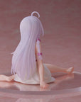 Wandering Witch: The Journey of Elaina Coreful PVC Statue Elaina Nightwear Ver. 20 cm