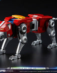 Voltron Carbotix Action Figure Voltron 38 cm