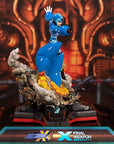 Mega Man X4 Statue X Finale Weapon 45 cm