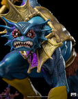 Masters of the Universe BDS Art Scale Statue 1/10 Mer-Man 27 cm