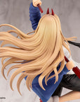 Chainsaw Man ARTFXJ Statue 1/8 Power Bonus Edition 29 cm
