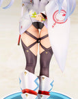 Phantasy Star Online 2 PVC Statue 1/7 Matoi Nidy 2D Ver. 22 cm