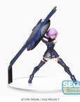 Fate/Grand Order SPM PVC Statue Shielder/Mash Kyrielight 15 cm