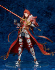 Granblue Fantasy Statue 1/8 Percival 27 cm