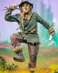 The Wizard of Oz Deluxe Art Scale Statue 1/10 Scarecrow 21 cm