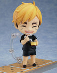Haikyu!! Nendoroid Action Figure Atsumu Miya 10 cm