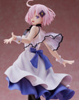 Fate/Grand Order PVC Statue 1/7 Shielder/Mash Kyrielight -under the same sky- 24 cm