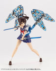 Kotobukiya M.S.G. Model Kit Accesoory Set Exceed Binder 2 12 cm