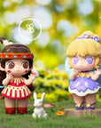 Hello Mini World Trading Figures 9 cm Assortment (9)