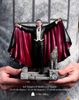 Universal Monsters Deluxe Art Scale Statue 1/10 Dracula 22 cm