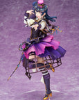 Love Live! School Idol Festival PVC Statue 1/7 Yoshiko Tsushima (Re-Run) 24 cm