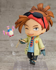 My Hero Academia: World Heroes´ Mission Nendoroid Action Figure Rody Soul 10 cm