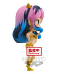 Urusei Yatsura Q Posket Mini Figure Lum III Ver. B 14 cm
