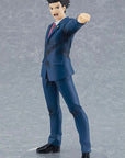 Phoenix Wright: Ace Attorney Pop Up Parade PVC Statue Phoenix Wright 17 cm