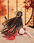 Punishing: Gray Raven PVC Statue 1/7 Qu: Crimson Blessing 14 cm