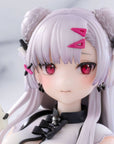 Original Character PVC 1/6 Tana China Dress Ver. 12 cm