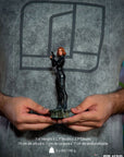The Infinity Saga BDS Art Scale Statue 1/10 Black Widow Battle of NY 19 cm