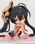 Azur Lane PVC Statue Deformed JUUs Time Chibi Chara Series Taiho 8 cm