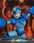 Mega Man X4 Statue X Finale Weapon 45 cm