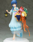 Laid-Back Camp PVC Statue 1/7 Rin Shima Birtday ver. 24 cm