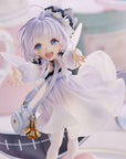 Azur Lane PVC Statue 1/7 Little Illustrious